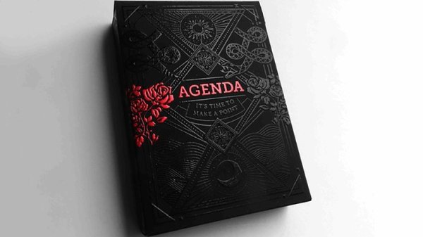 画像1: Agenda Playing Cards (1)