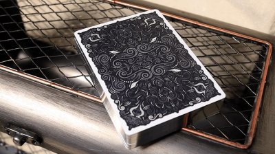 画像2: LUXX Gilt Edge Playing Cards