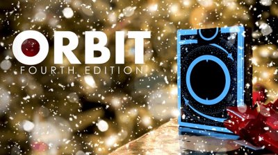 画像3: Orbit V4 Playing Cards