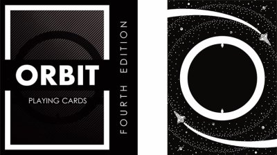 画像2: Orbit V4 Playing Cards