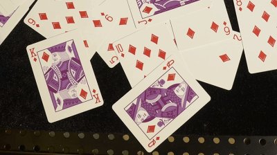 画像2: Revelation Playing Cards（２種選択）