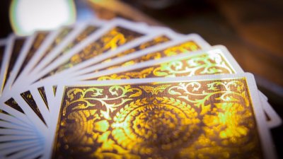 画像2: Regalia Playing Cards