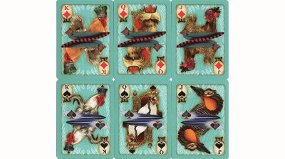 画像3: Chicken Playing Cards