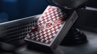 画像1: Queens Playing Cards