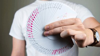 画像3: Technique Playing Cards