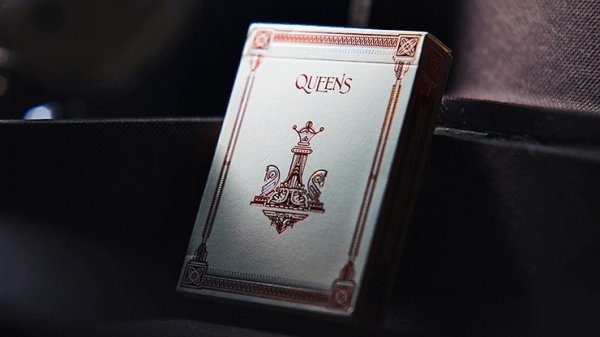 画像1: Queens Playing Cards (1)