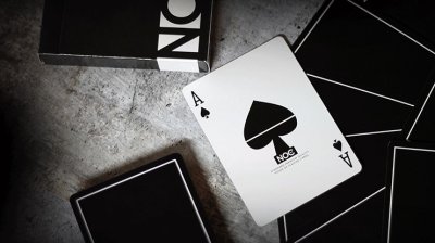 画像3: NOC Out Black Playing Cards