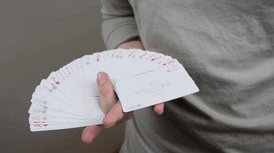 画像2: Technique Playing Cards