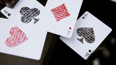 画像2: SIMF 2017 Commemorative Deck