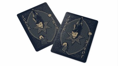 画像2: Opulent Luxury Playing Cards