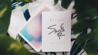 画像2: Malibu Playing Cards by Toomas Pintson