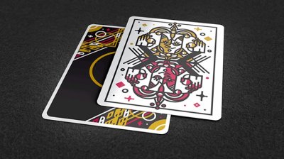 画像1: Implicit Playing Cards