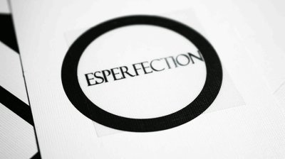画像1: ESPerfection by Tibor 