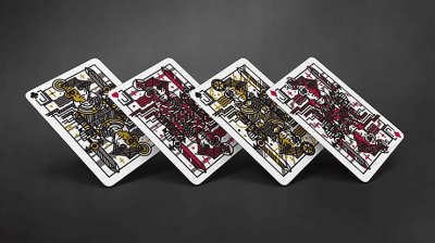 画像3: Implicit Playing Cards