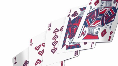 画像3: Dream V2 Playing Cards