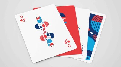 画像2: FORMA Playing Cards