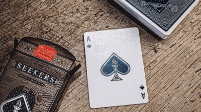 画像1: Seekers Playing Cards