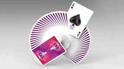 画像1: Crystal Cobra Playing Cards 