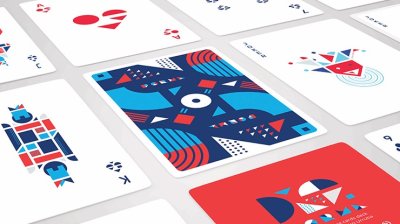 画像1: FORMA Playing Cards