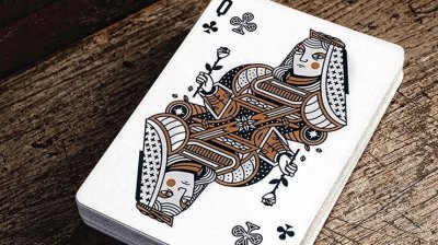 画像3: Seekers Playing Cards