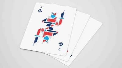 画像3: FORMA Playing Cards