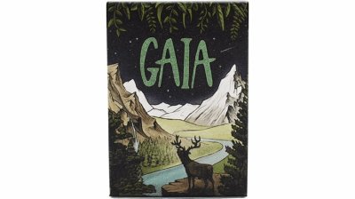 画像2: GAIA Playing Cards