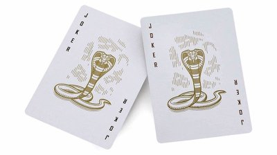 画像3: COBRA Playing Cards