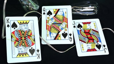 画像3: NOC Out: White Playing Cards 