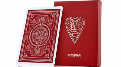 画像2: COBRA Playing Cards