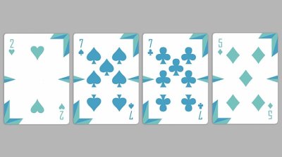 画像3: Crystalus Playing Cards