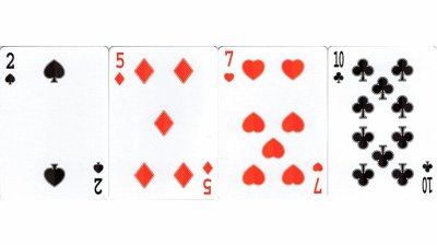 画像3: The Guard Slate Playing Cards