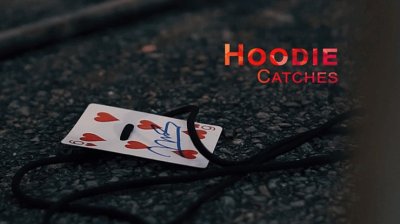 画像1: Hoodie Catches by SMagic