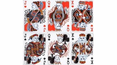 画像2: The Guard Slate Playing Cards