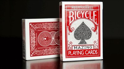 画像1: Bicycle Mazing Playing Cards 