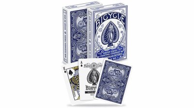 画像3: Bicycle AutoBike No. 1  Playing Cards