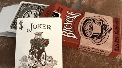 画像2: Bicycle House Blend Playing Cards