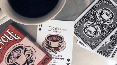 画像1: Bicycle House Blend Playing Cards