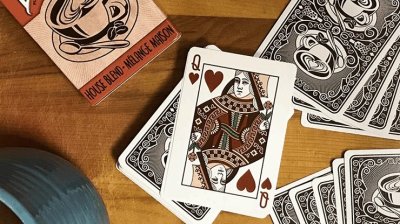 画像3: Bicycle House Blend Playing Cards