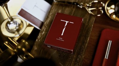 画像2: New T Playing Cards