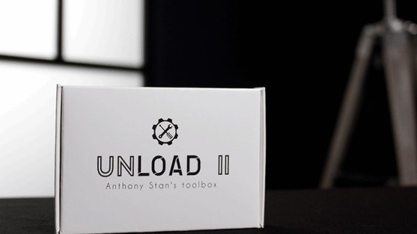 画像1: UNLOAD 2.0  (1)