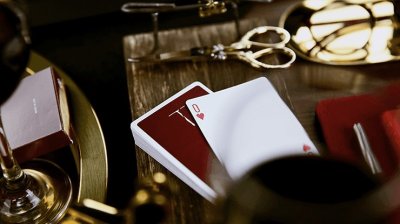 画像1: New T Playing Cards