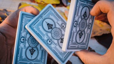 画像3: Superior Silver Arrow Playing Cards