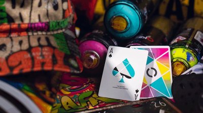 画像2: Cardistry Color Playing Cards