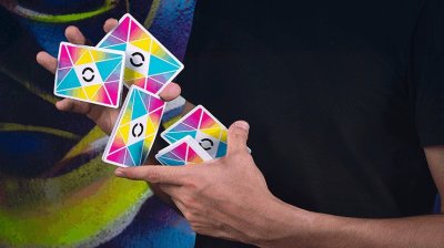 画像1: Cardistry Color Playing Cards