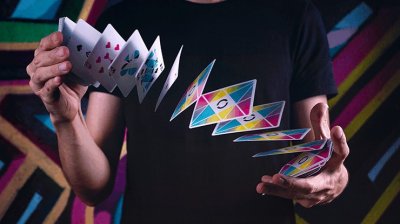 画像3: Cardistry Color Playing Cards