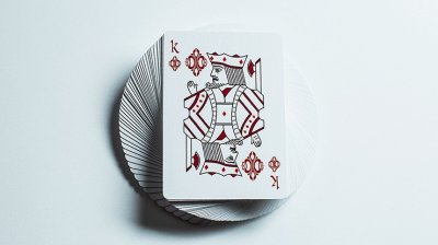 画像1: Infinitas Playing Cards