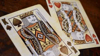 画像2: Snake Oil Elixir Playing Cards