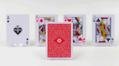 画像1: COPAG 310 Playing Cards