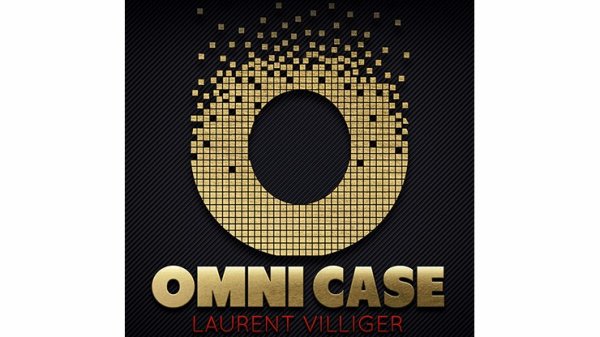 画像1: Omni Case by Laurent Villiger (1)