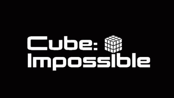 画像1: Cube  Impossible (1)